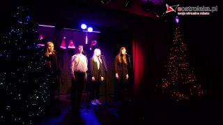 W Świątecznym Nastroju - koncert kolęd w Klubie "Oczko"