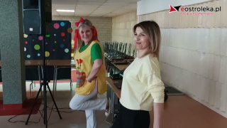 Ale zabawa! Tak Dzień Dziecka świętuje “piątka”