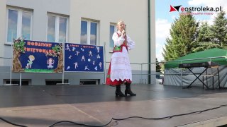 W Obierwi świętowali w zdrowym, rodzinnym klimacie 