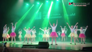 Koncert jubileuszowy z okazji 25-lecia Zespołu Tańca Współczesnego DE-EM 