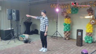 Imieniny Wsi Aleksandrowo w tanecznych rytmach disco polo