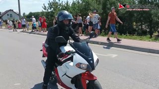OldTimer 2022 w Rzekuniu