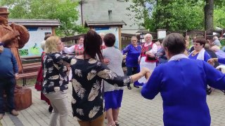 Święto Jagody w Łodziskach