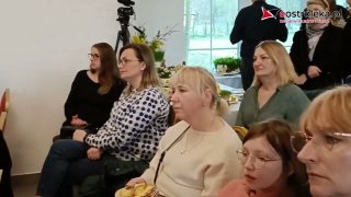 Wielkanocny Jarmark w Czerwinie. Coś dla ciała i dla ducha