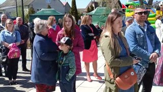 Troszyn świętuje w nowym amfiteatrze