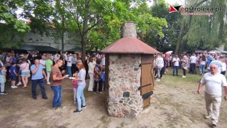 XI Zajazd Szlachecki w Troszynie