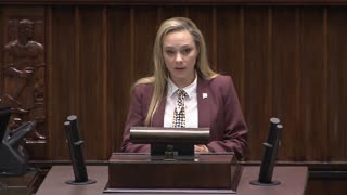 Żaneta Cwalina Śliwowska: Oddajmy możliwość decydowania kobietom