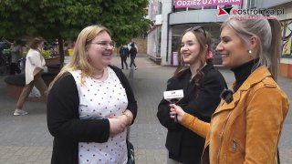 Sonda uliczna - Czy Ostrołęka jest miastem tolerancji?