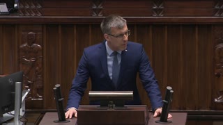 Poseł Grabowski o sytuacji w służbie zdrowia. "Jest zapaść"